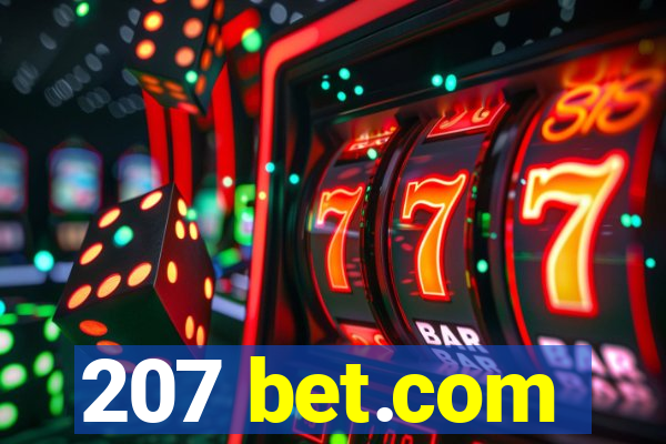 207 bet.com